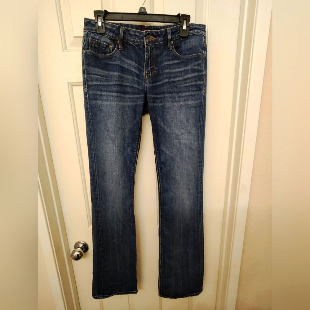 Classic bootcut Blue Women's Jeans